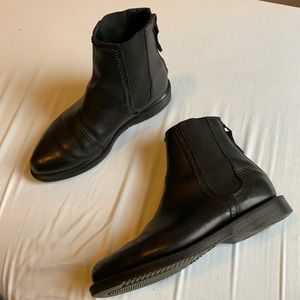 Dr Martens Zillow Temperley Boot